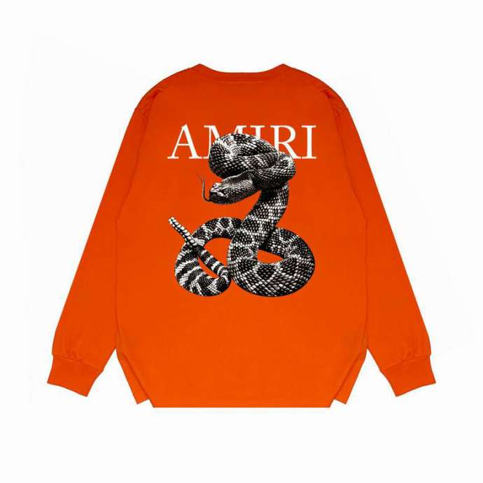 Picture of Amiri T Shirts Long _SKUAmiriS-XXLCH04030394